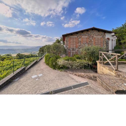 Villetta Oreste