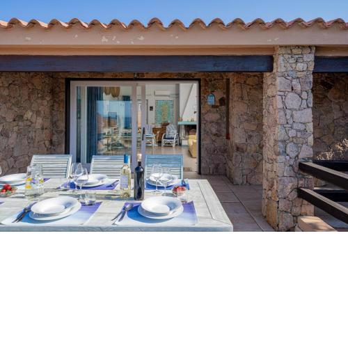 Villetta Paradise Piga