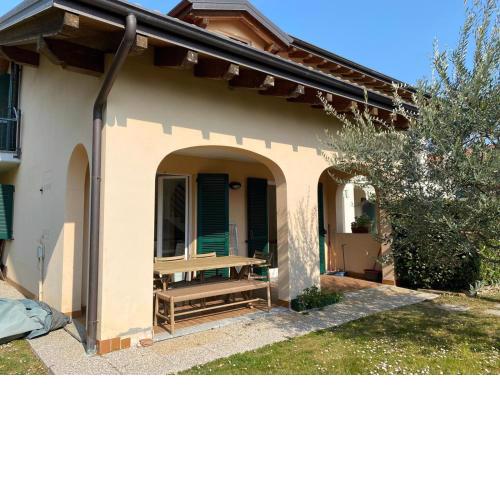 Villetta Paradiso