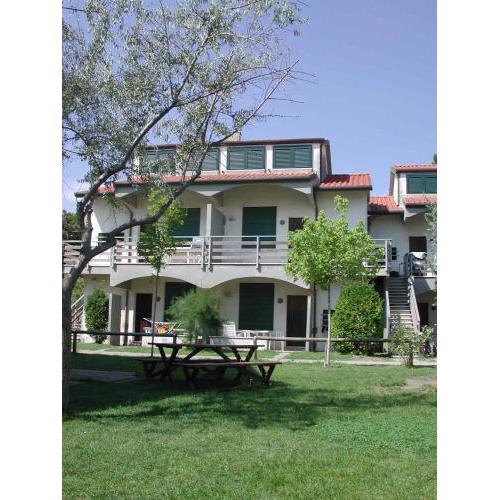 Villetta Parco Sir