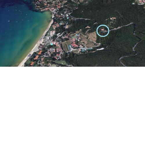 Villetta Per La Biodola
