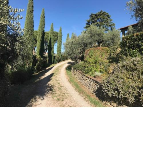 Villetta Pitagora