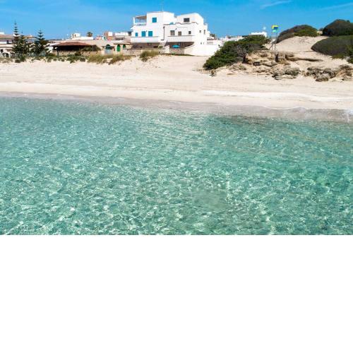 Villetta Playa De Mar
