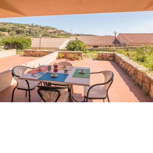 Villetta Porto Mannu 252