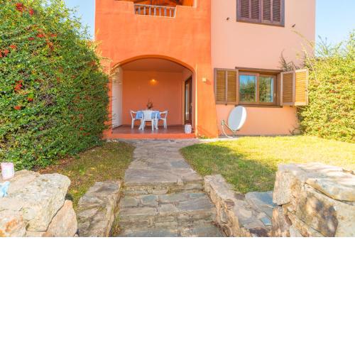 Villetta Porto Ottiolu 203