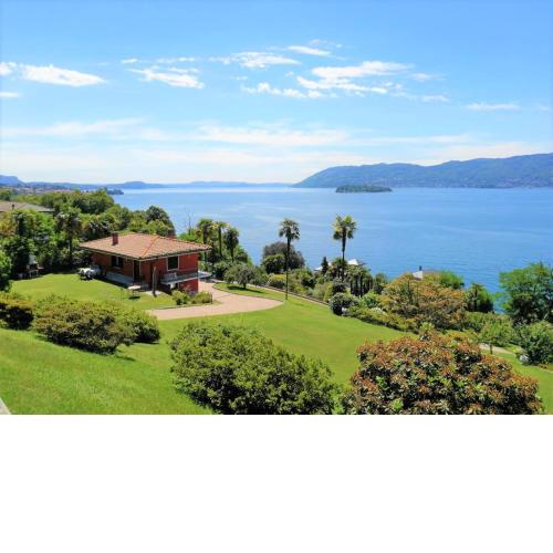 Villetta Primavera Suna Vista lago CIR10307200215