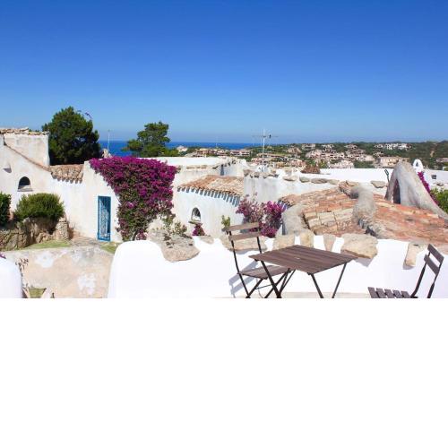 Villetta Privata a Porto Cervo