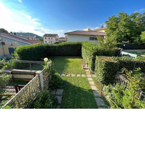 Villetta Relax Cansano