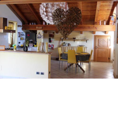 Villetta relax
