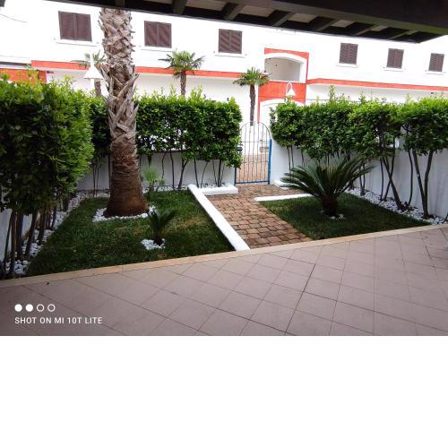 Villetta Residence Chiusurelle