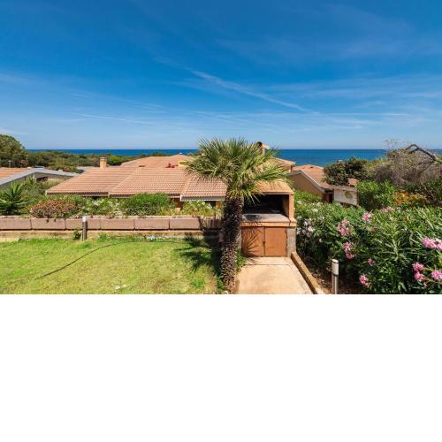 Villetta Residence Porto Corallo