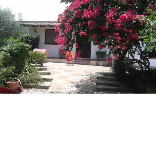 VILLETTA ROSA