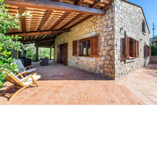 Villetta Rosamarina by Wonderful Italy