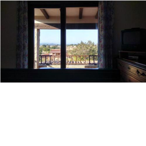 Villetta San Teodoro, 4 stanze da letto