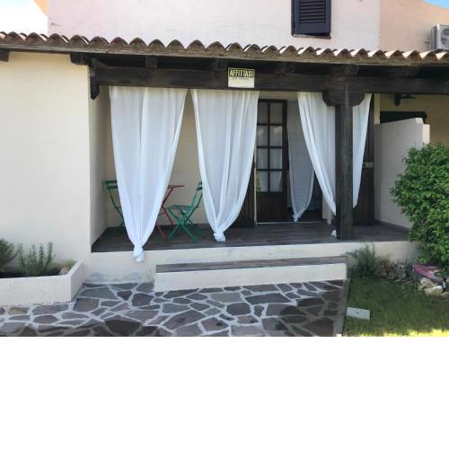 villetta san teodoro 7 posti IUN Q7135