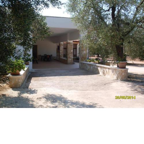 Villetta Specolizzi