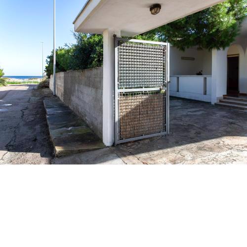 Villetta spiaggia internet e condizionatori m706