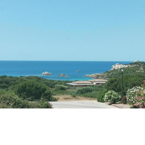 Villetta sul Mare