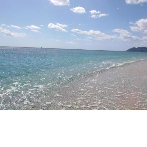 Villetta sul mare