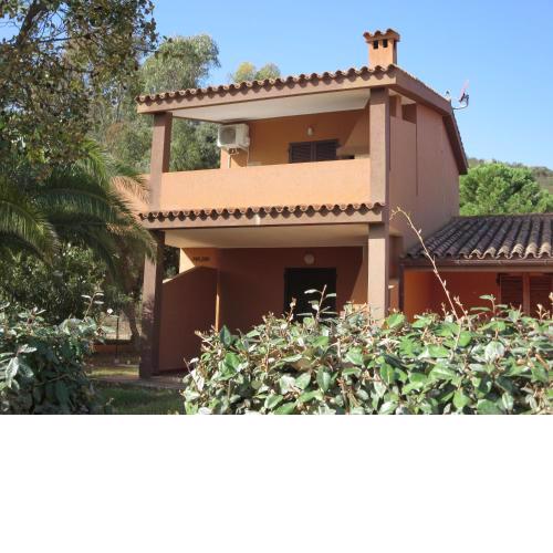 Villetta Sunrise 102