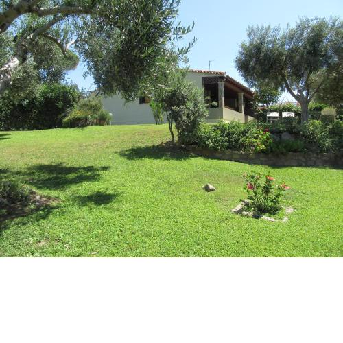 Villetta Sunrise 21