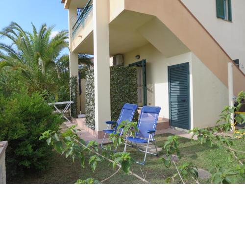 Villetta Sunrise 44