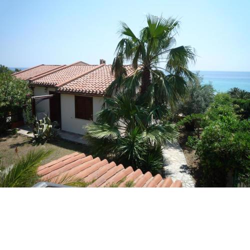 Villetta Sunrise 45