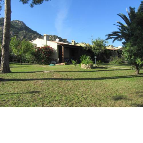 Villetta Sunrise 77
