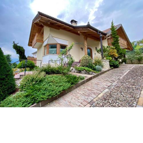 Villetta Thun