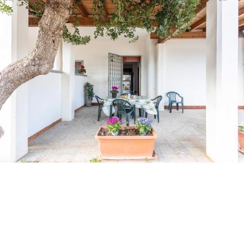 Villetta Tilde , immersa nel verde