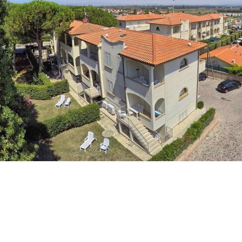 Villetta Tina