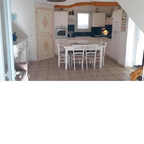 VILLETTA TOM 100 m DALLA SPIAGGIA