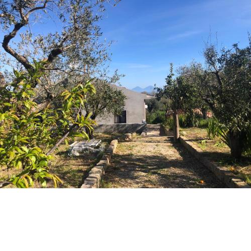 Villetta Vacanza dalla nonna