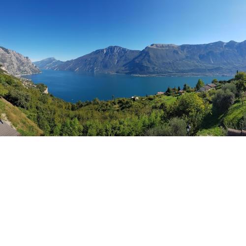 Villetta Vella Miralago by Garda Domus Mea