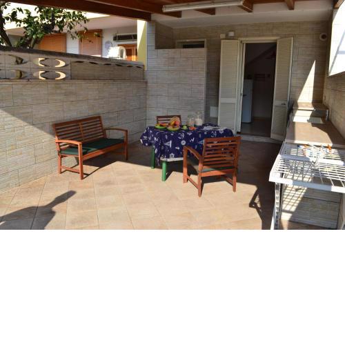 Villetta Vicino Spiaggia 5 pax