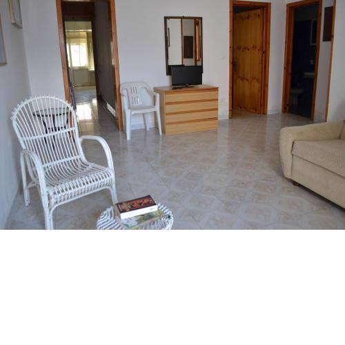 Villetta vicino spiaggia 6 pax
