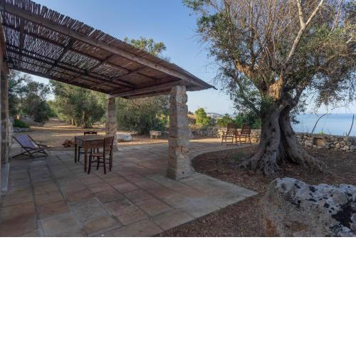 Villetta Vista Mare 1 - Marina di Andrano