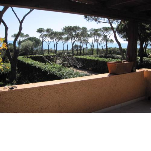 Villetta Vista Mare Calaverde IUN Q0265