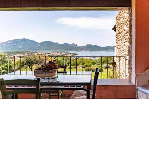 Villetta Vista Mare Porto Rotondo