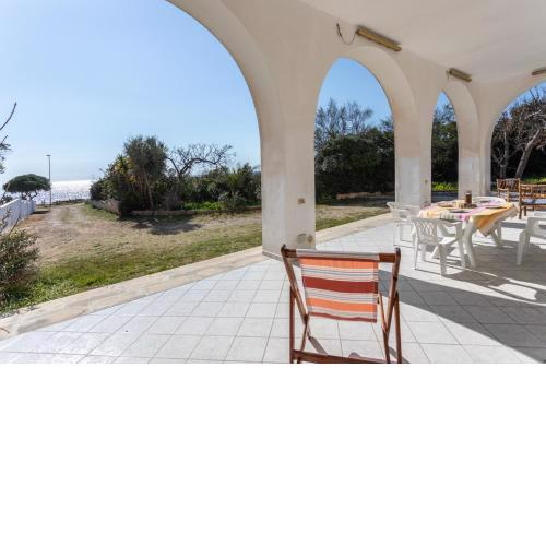 Villetta Walter vista mare