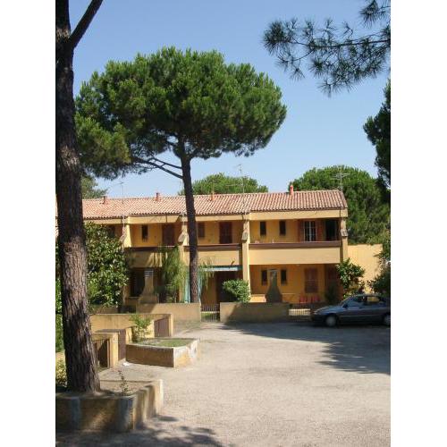 Villette Astoria