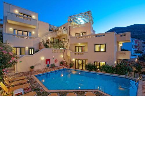Villiana Holiday Apartments