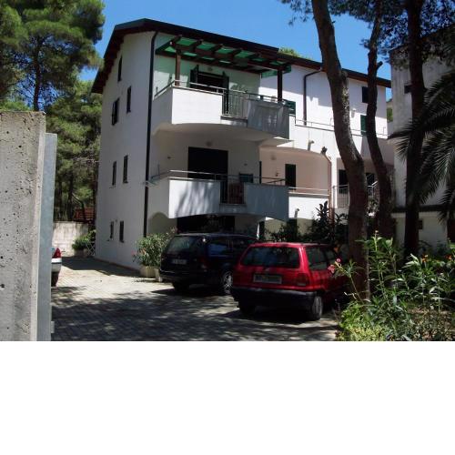 Villini Frutteto