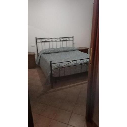 villino 4 posti letto con cucina a 30mt dal mare