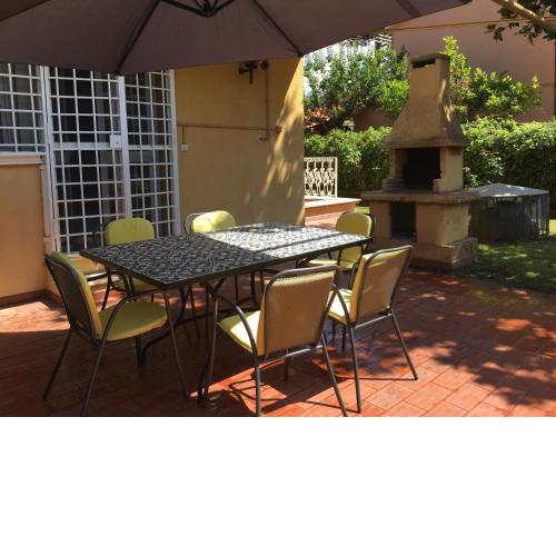Villino a 200 mt dal mare
