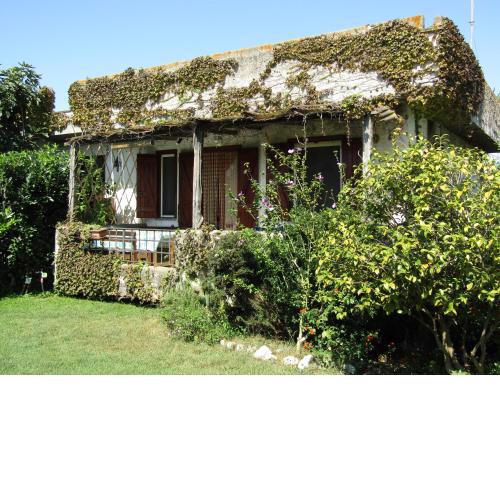 Villino a San Felice Circeo