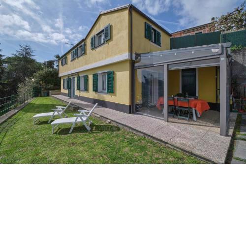 Villino Adelaide