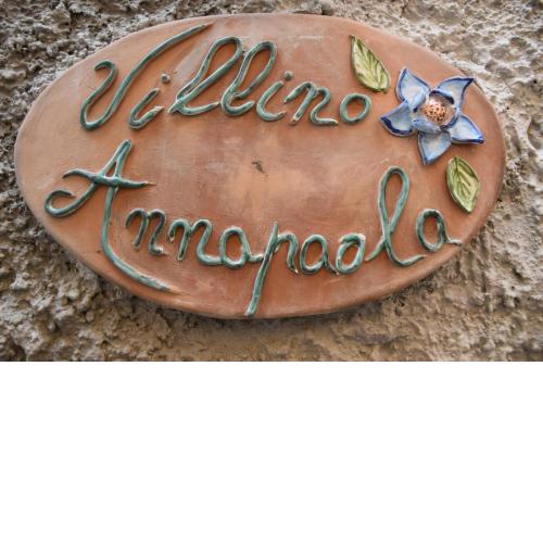 villino annapaola