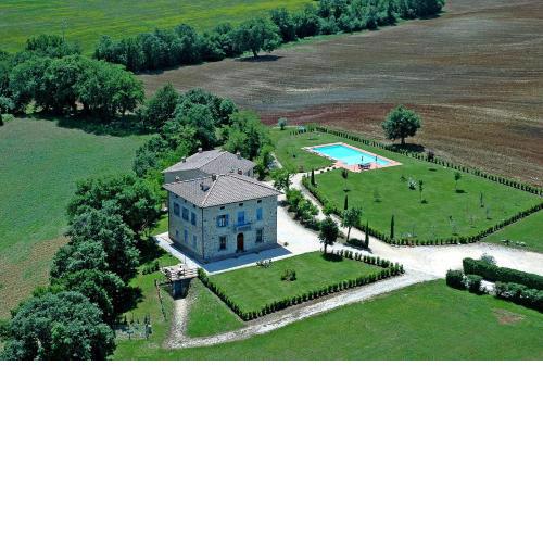 Villino Bazzani