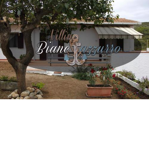 Villino Biancazzurro